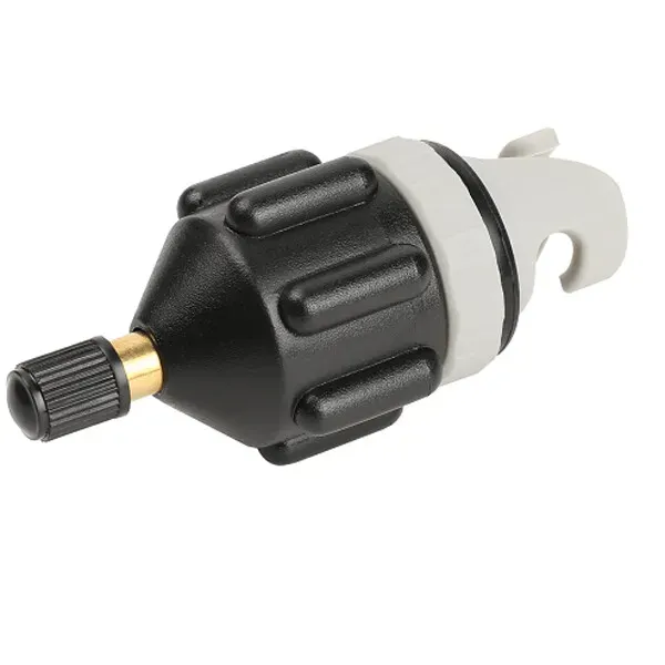 Marin & Fritid Luftventiladapter SUP gummibåt ribbåt