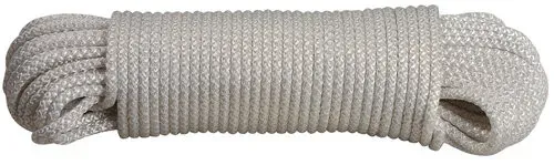 Marin & Fritid flagglina polyester 5 mm x 35 m