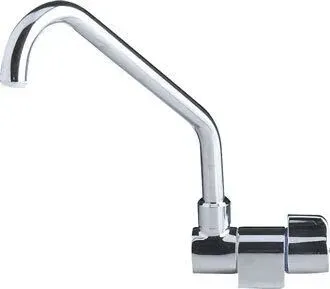 Barka Sigma vattenkran hög RR4100 krom