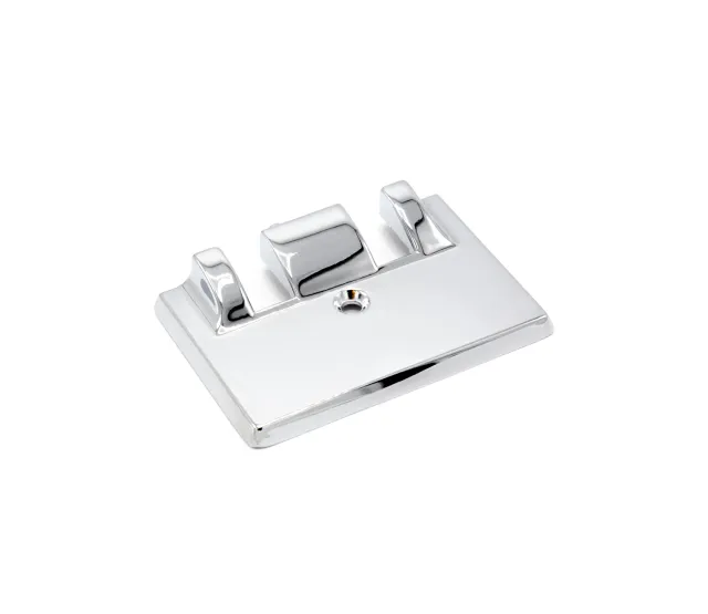 Marin & Fritid CH4400 täckplatta reservdel