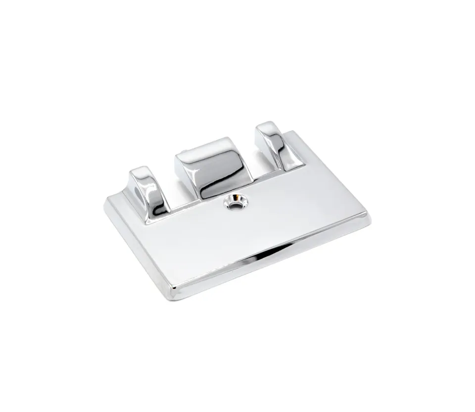 Marin & Fritid CH4400 täckplatta reservdel
