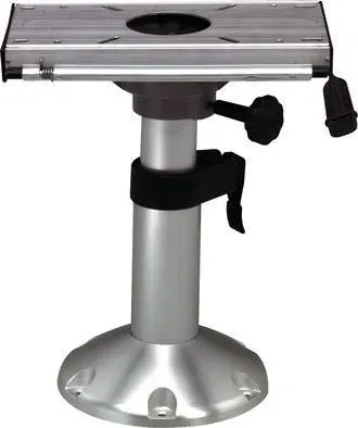 Marin & Fritid ESM Belissimo stolstativ justerbar aluminium
