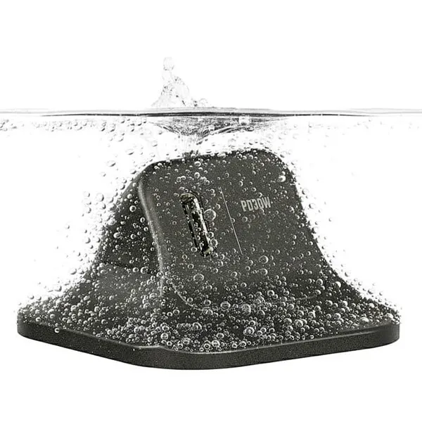TideON USB-C uttag 30W IP68 12-24V