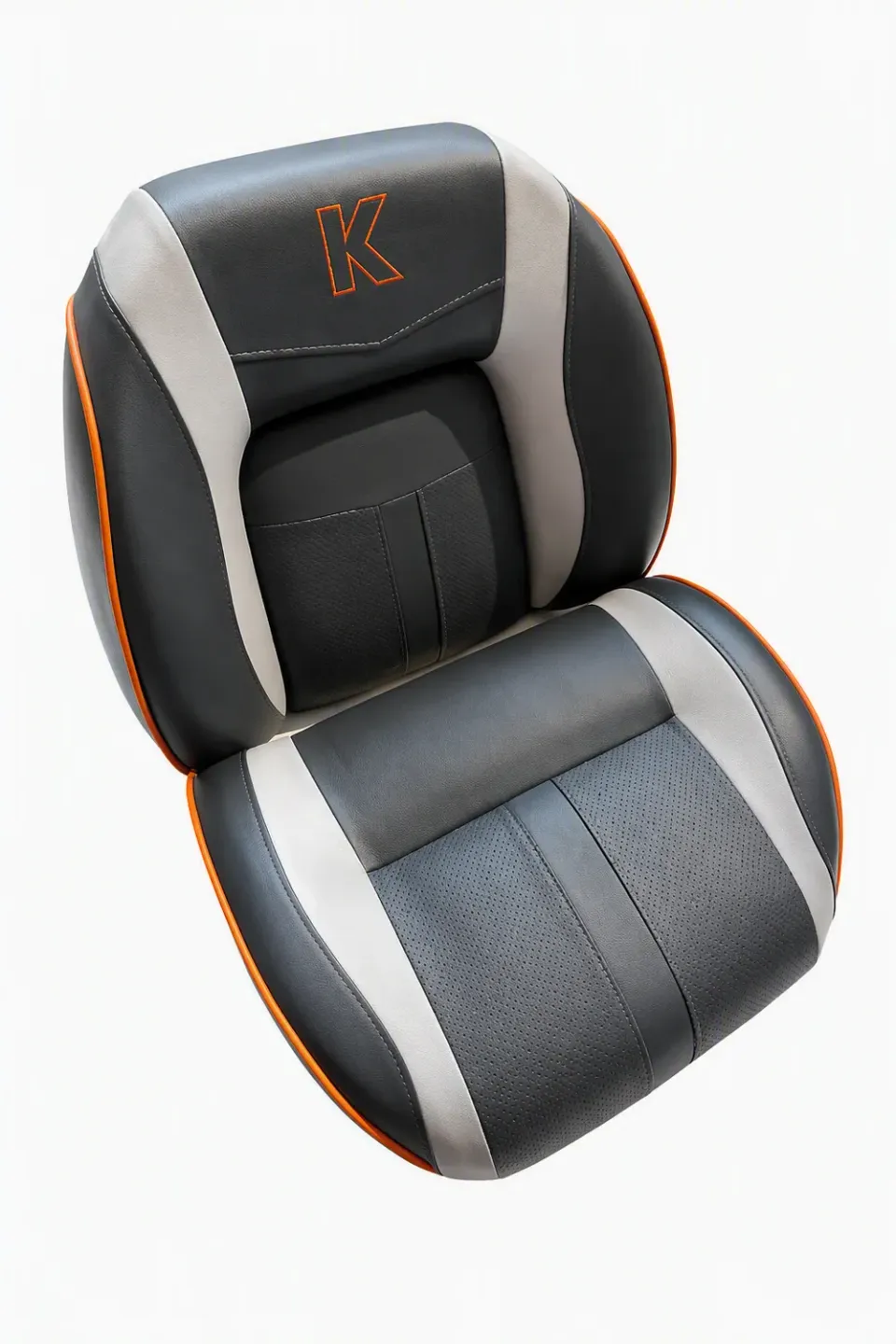 Peak Motor Kimple K-175 båtstol lättkörd