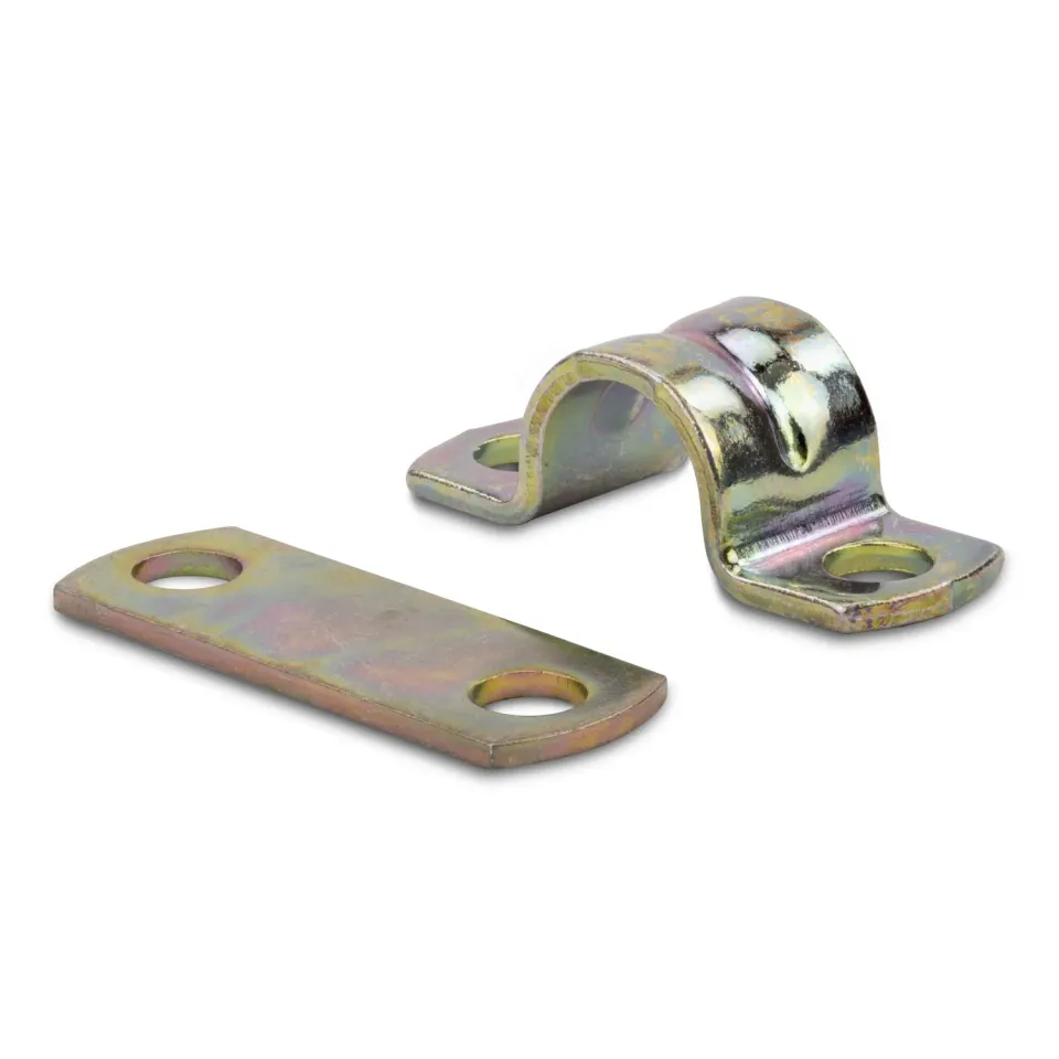 Marin & Fritid 63C sadelfäste typ C för kabel