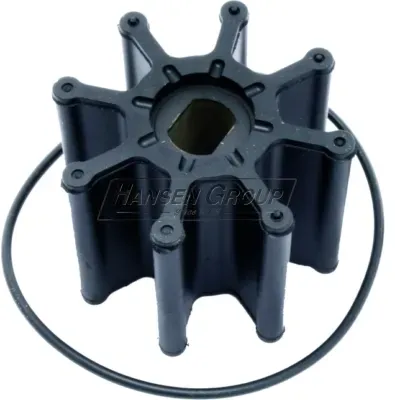 Marin & Fritid Impeller 183016 MerCruiser Bravo 3 sjövattenpump