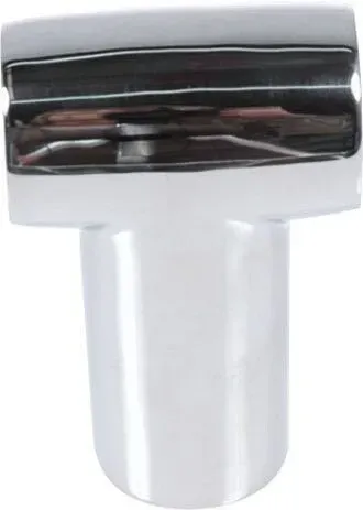 Marin & Fritid T-stycke 90° Heavy Duty 25 mm syrafast