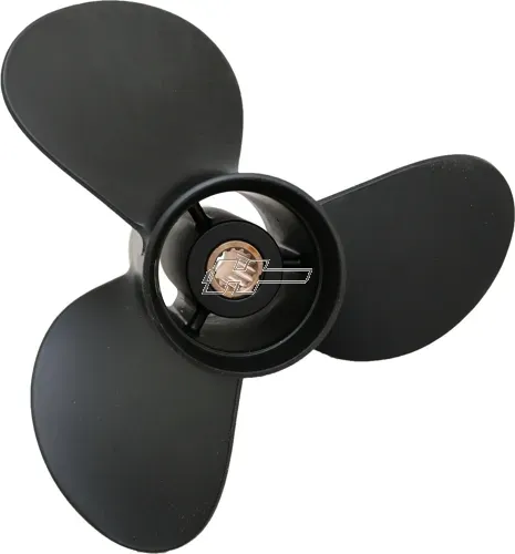 Marin & Fritid Propeller 5011-085-07 8,5x7 aluminium