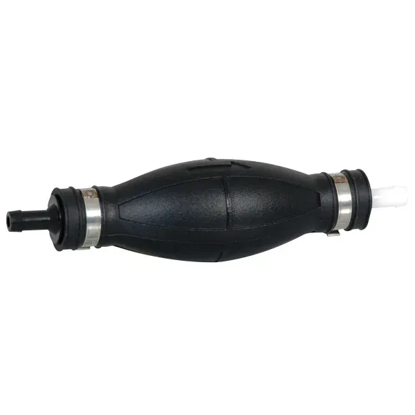 Marin & Fritid Stor bränslepump E10 10 mm