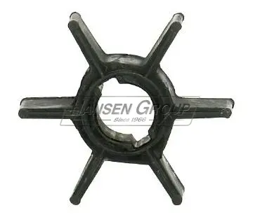 Marin & Fritid 1845312 impeller 2-3,3hk