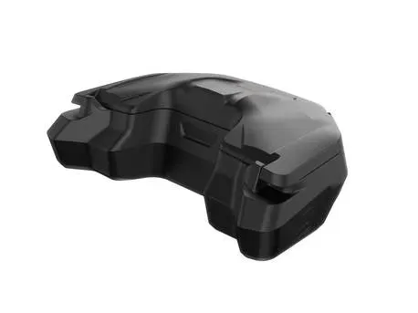 Tesseract AT10 transportbox 135 liter bak
