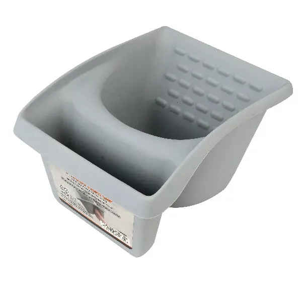 Marin & Fritid Handy rollertråg 1L 10 cm penselfack