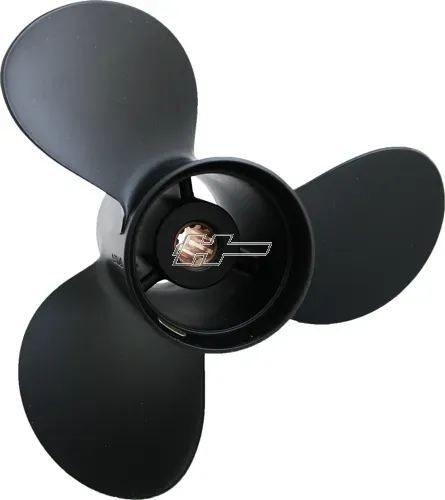 Marin & Fritid 3211-099-13 propeller Yamaha 20-30 hk alu