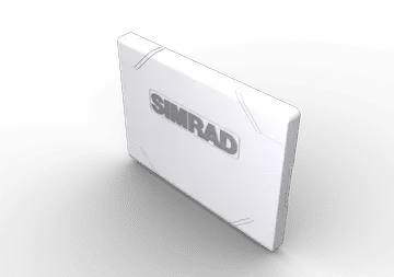 Simrad GO9 XSE suncover skärmskydd UV-skydd