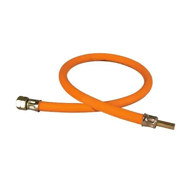 Marin & Fritid gasolslang 0,6 m 1/4 till 8 mm