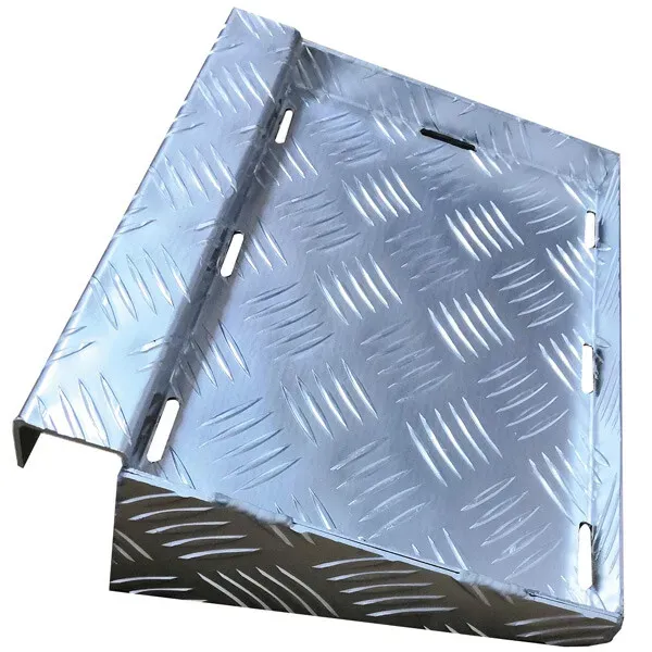 Marin & Fritid Hållare batterilåda aluminium skena