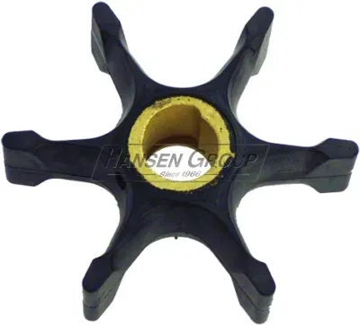 Marin & Fritid 1830531 impeller 60-75 hk Johnson Evinrude