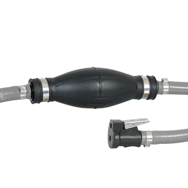 Marin & Fritid Slangset bränslepump 10mm 2m