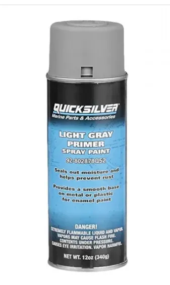 Mercury Primer grundfärg 8M0185748 till motor