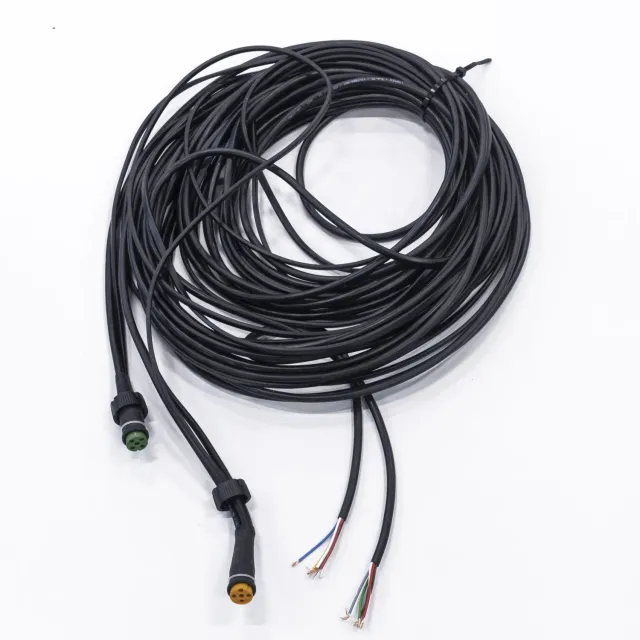 Marin & Fritid CP390-LB elkablage boggi 810053