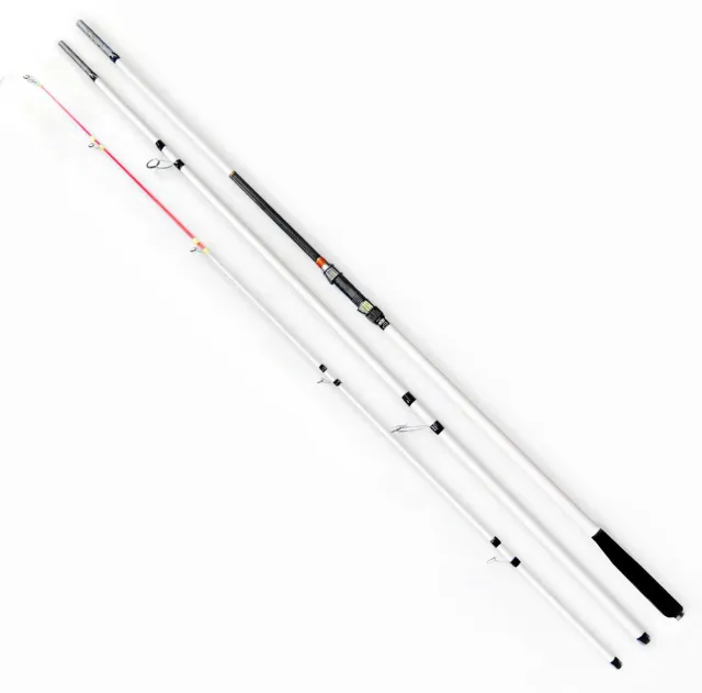 Maxximus Surf Carbon surfspö 420cm 100-200g