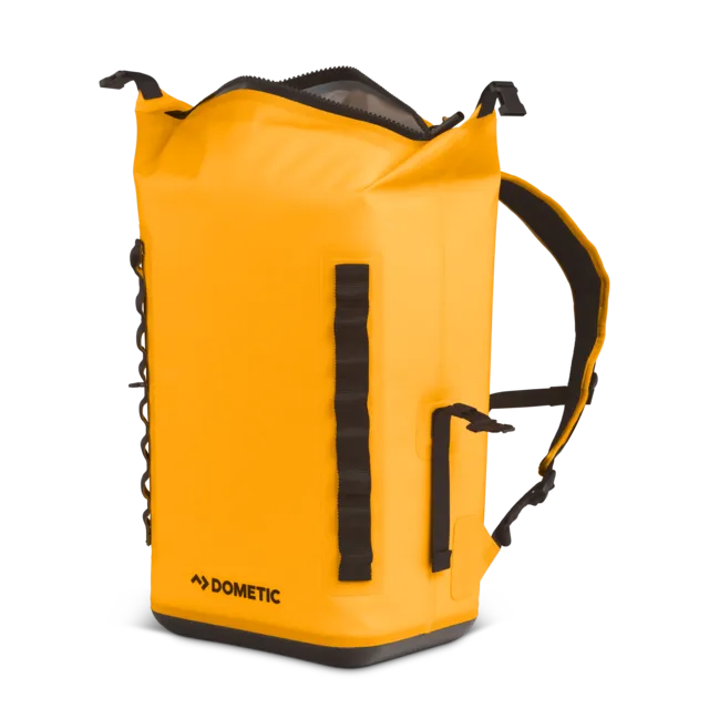 Marin & Fritid PSC 22 Backpack Soft Cooler kylväska 22l Glow