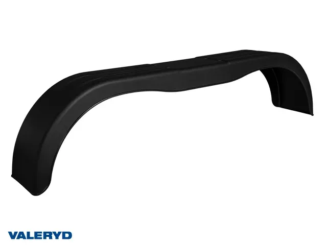 Marin & Fritid Skärm Plast Boggi B220 H350 L1500