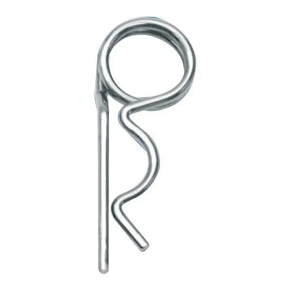 Marin & Fritid RF fjädersprint 3,6x64 mm rostfri 20-pack