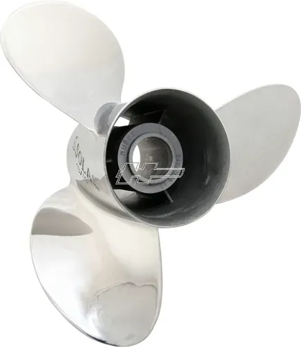 Marin & Fritid Propeller 9431-130-21 13x21" rostfri