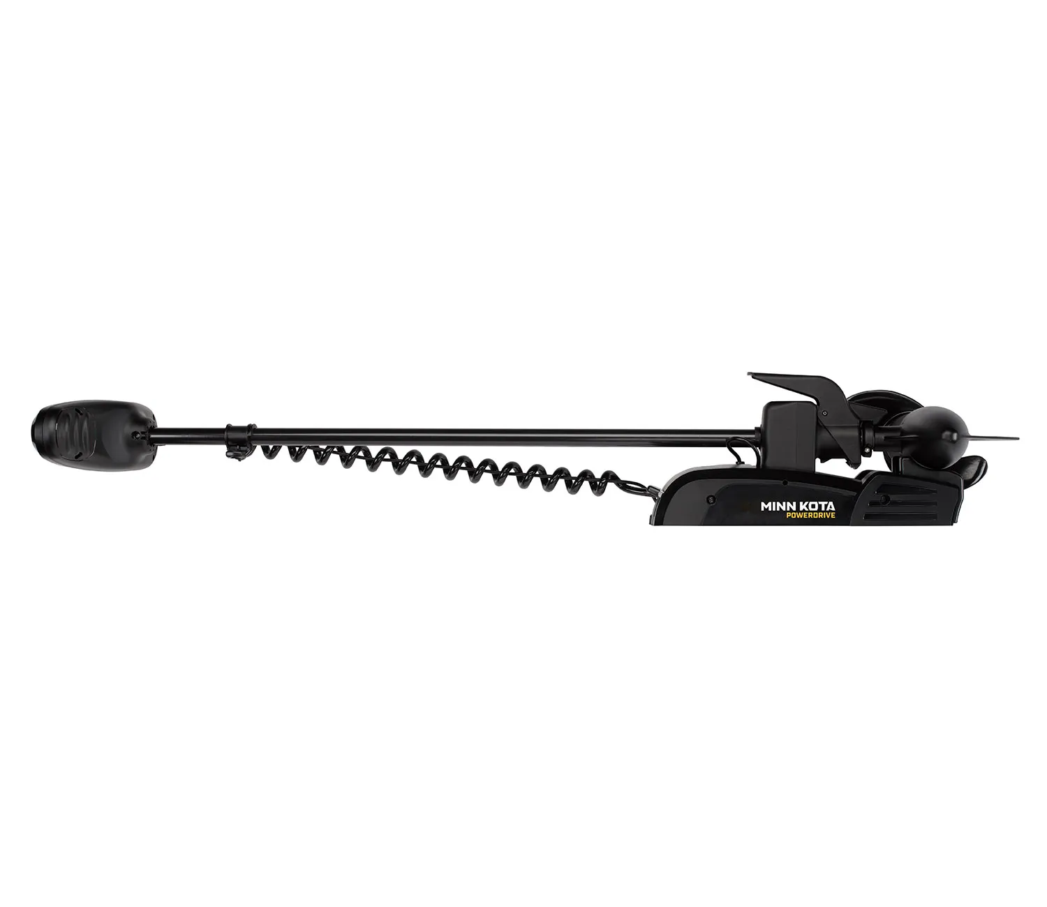 Minn Kota PowerDrive 45 MR elmotor 54" sötvatten