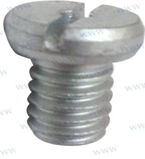 Recmar REC9034008002 avtappningsplugg Yamaha 2-takt