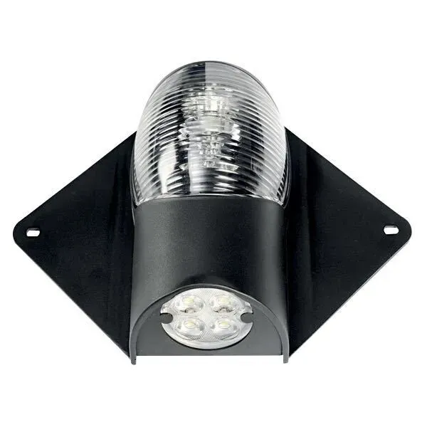 Marin & Fritid LED topplanterna däckbelysning