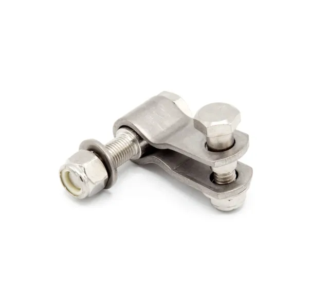 Seastar Ledstycke kort bult 50 mm 10 mm