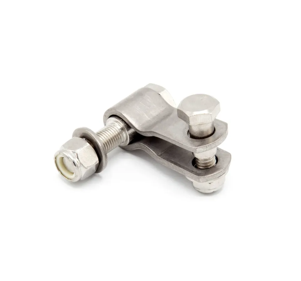 Seastar Ledstycke kort bult 50 mm 10 mm
