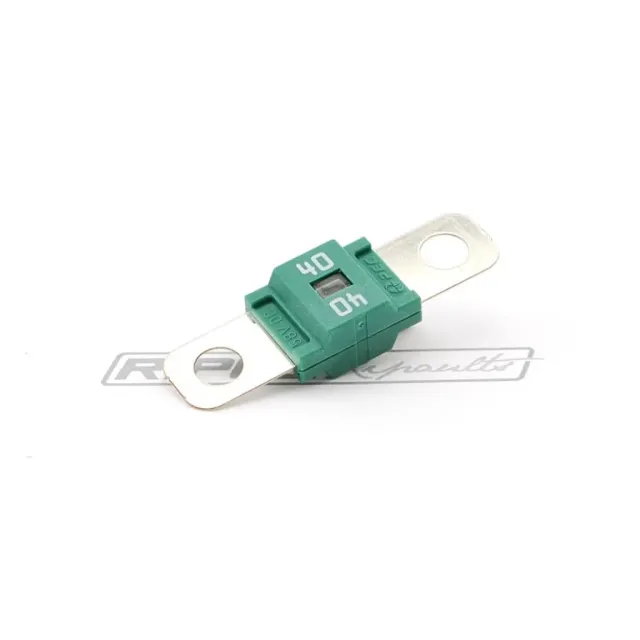 Marin & Fritid MEGA S bultsäkring 40A 58V