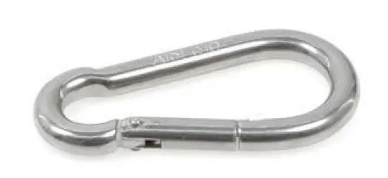 Marin & Fritid 1852 karbinhake RF 12×140 mm