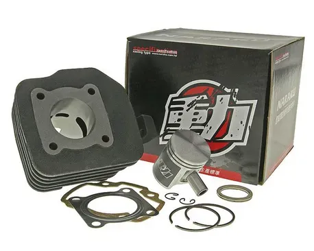Cylinderkit Peugeot Ludix Speedfight Vivacity AC