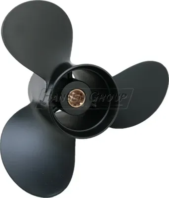 Marin & Fritid propeller 5211-099-13 9,9x13 alu