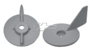 CMP Anod trimfena 17264C1A Mercury 50-60hk