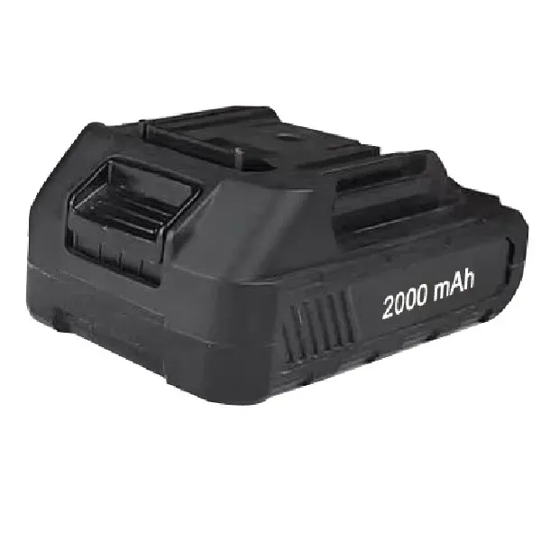 Marin & Fritid 1852 batteri 20V 2Ah tågvirkesbrännare