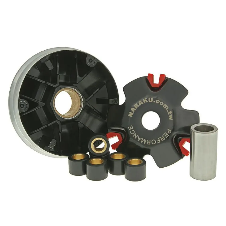 Marin & Fritid Variator Sport Kymco 2-T variator