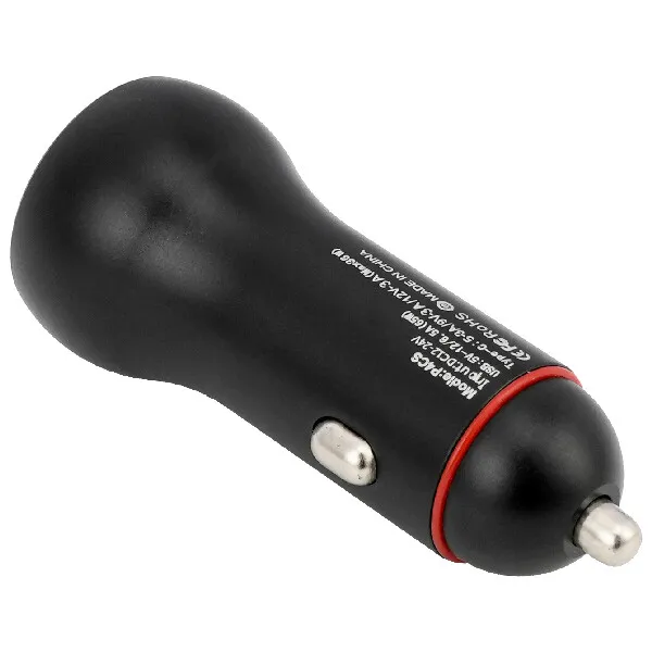 Marin & Fritid 1852 adapterladdare USB A+C 9-30V