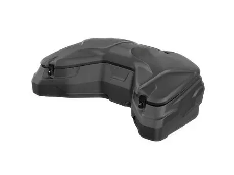 Tesseract Loncin Xwolf 1000 transportbox 115L bakmonterad