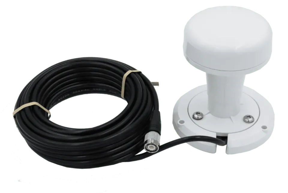 Simrad V5035 AIS GPS-antenn 10 m kabel