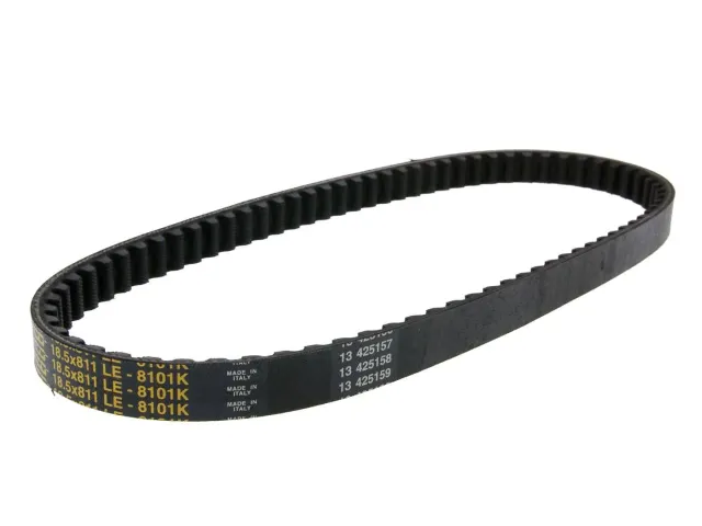 Marin & Fritid variatorrem kevlar 811x18,5mm