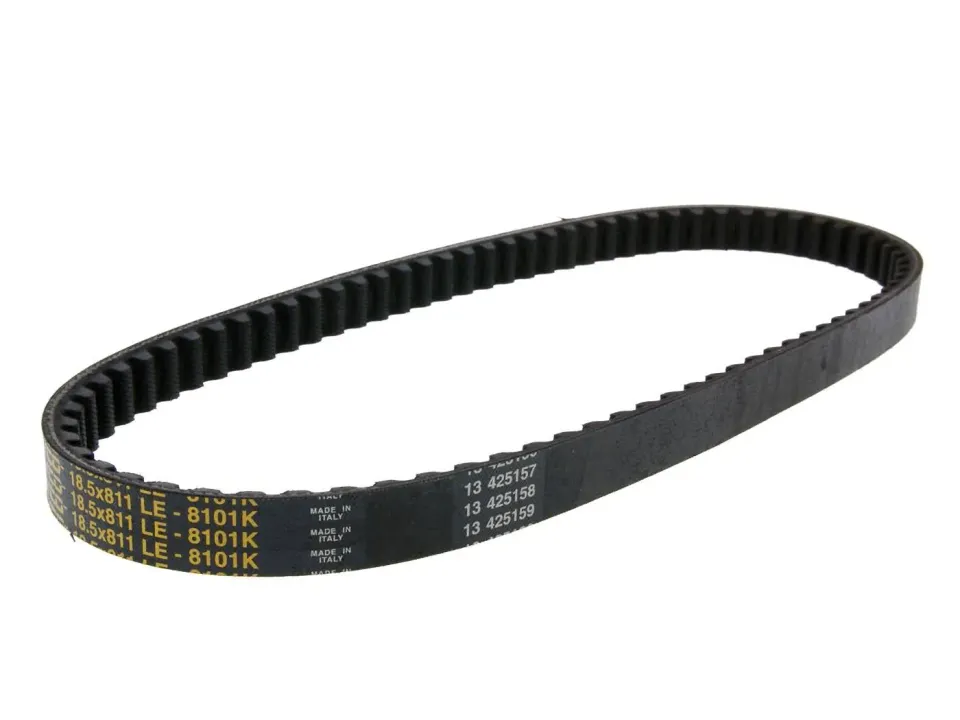 Marin & Fritid variatorrem kevlar 811x18,5mm