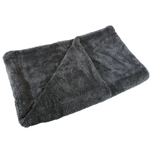 1852 mikrofiberduk torr 50x80cm grå superabsorberande