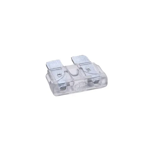 Crosseven flatstift säkring 25A 5-pack 12–32V