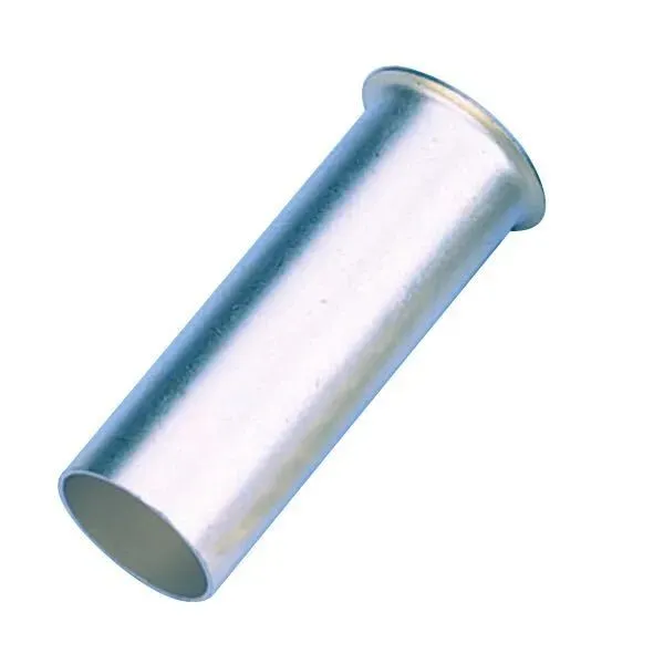 Marin & Fritid skottgenomföring RF Ø25x75 mm rostfri