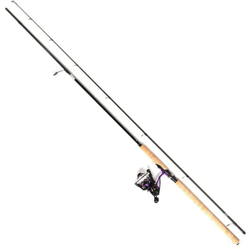 Marin & Fritid Maxximus Seatrout fiskeset 280cm Ispida